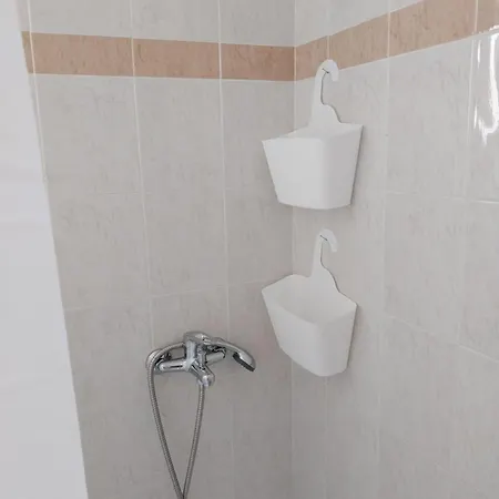 Maison d'hôtes Olive Garden