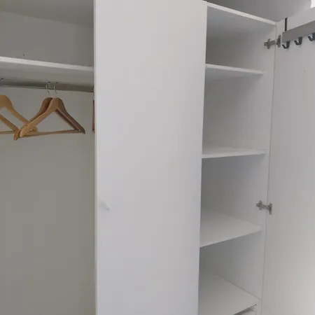 Olive Garden Maison d'hôtes 3*