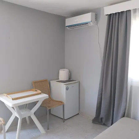 Olive Garden 3* Kánalos