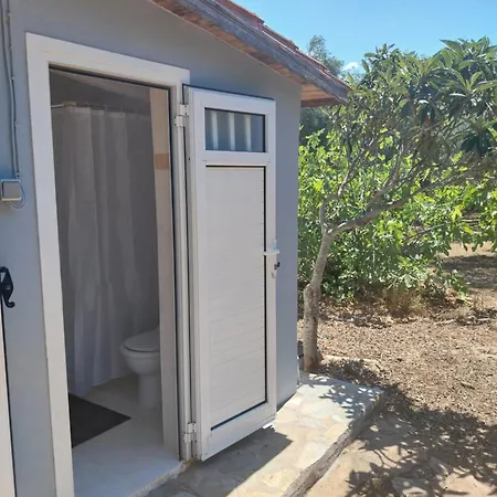 Olive Garden Kánalos