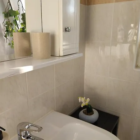 Olive Garden Guest house Kanalos