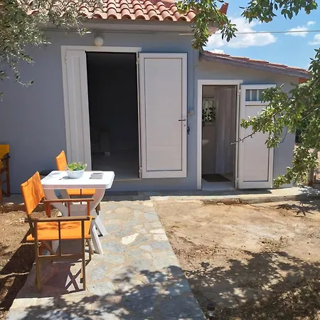 Olive Garden Kánalos