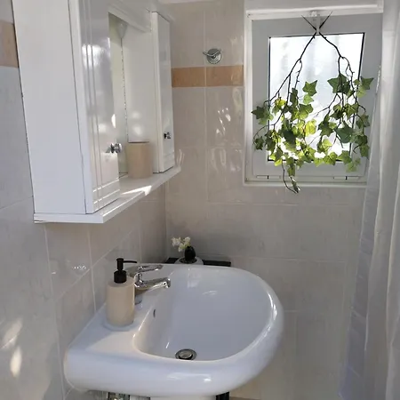 Olive Garden Kánalos