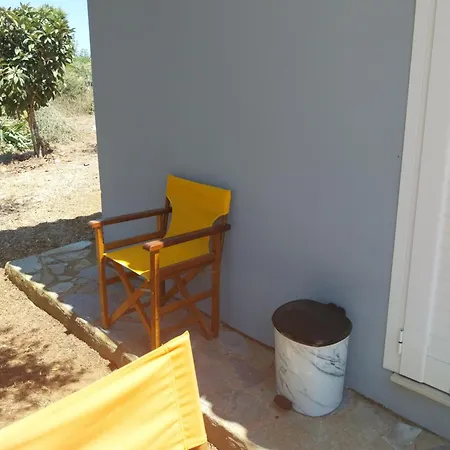 Olive Garden Kánalos