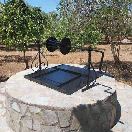 Olive Garden Kánalos