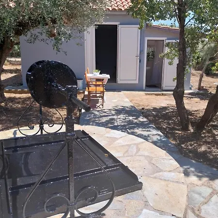 Guest house Olive Garden Kanalos