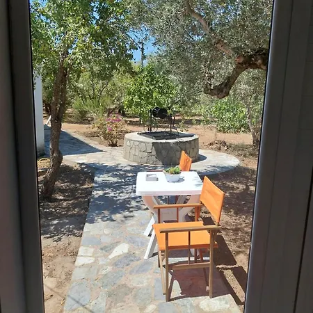 Olive Garden Kánalos