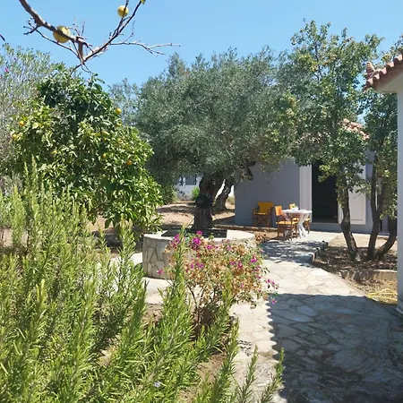 Olive Garden 3* Kánalos