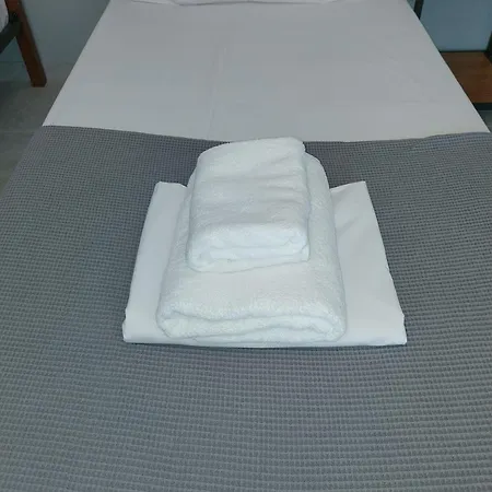 Olive Garden Maison d'hôtes 3*