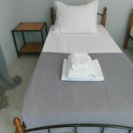 Penzion Olive Garden 3*
