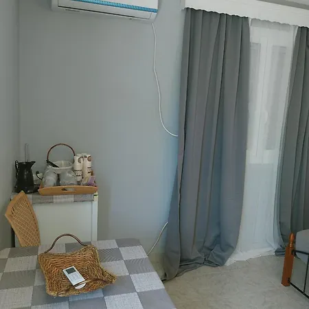 Olive Garden 3* Kánalos