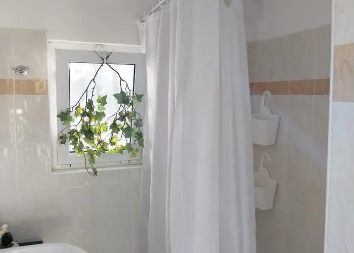 Olive Garden Vendégház 3*