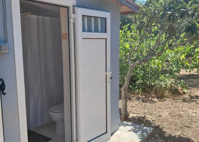 Olive Garden Kánalos