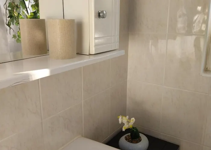 Olive Garden Vendégház Kánalos