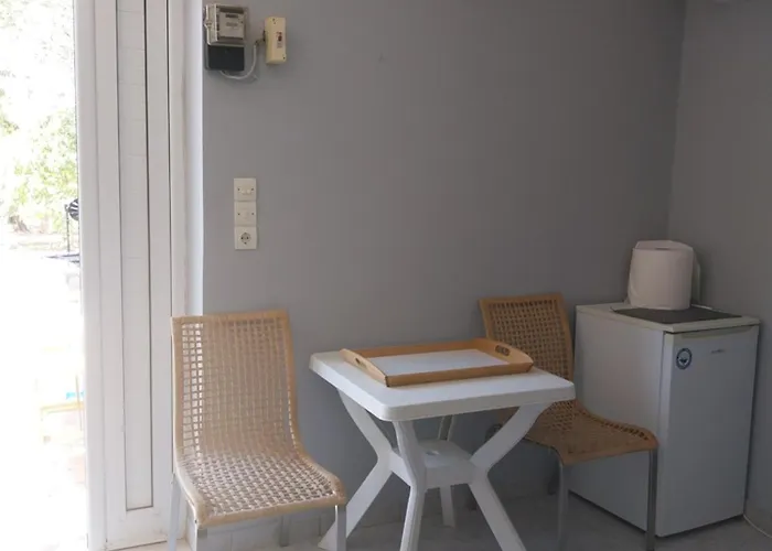 Vendégház Olive Garden 3*