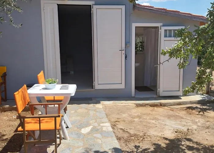 Olive Garden Kánalos