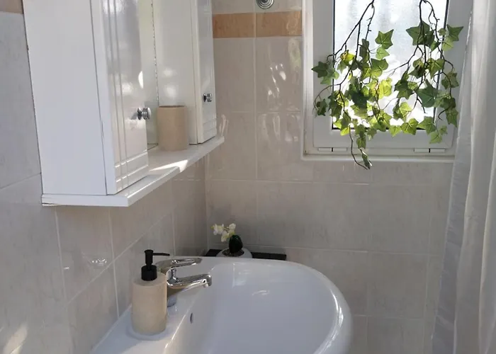 Olive Garden Kánalos