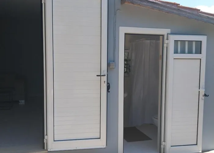 Olive Garden Vendégház 3*