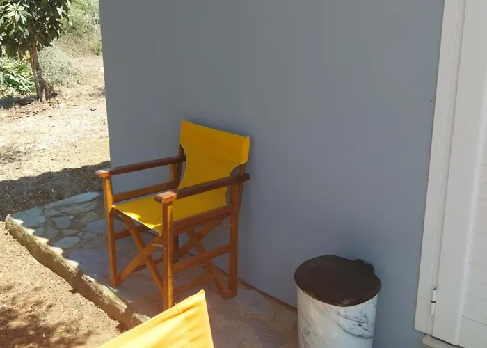 Olive Garden Kánalos