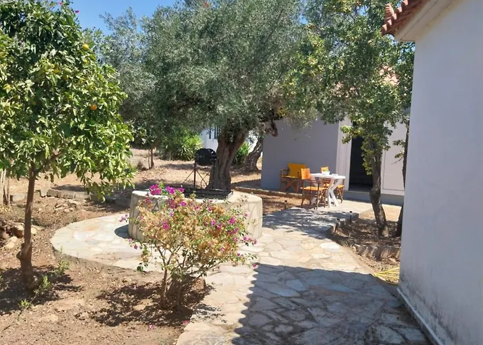 Vendégház Olive Garden 3*