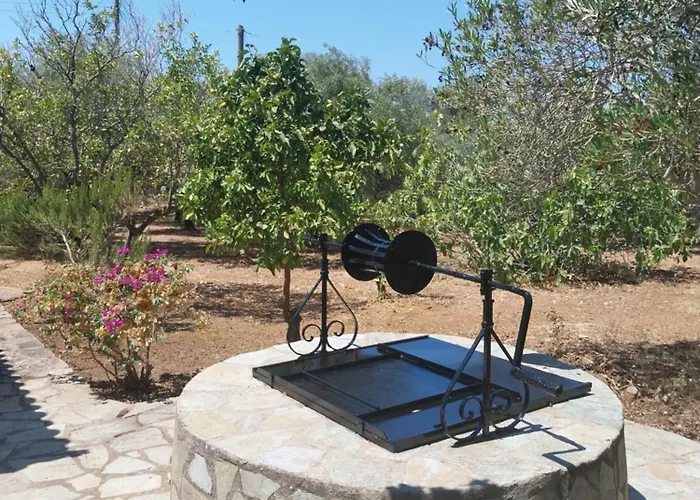 Vendégház Olive Garden