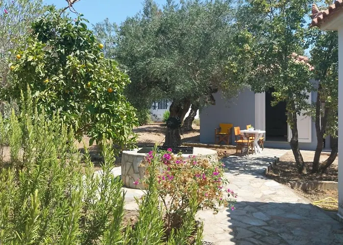 Olive Garden 3* Kánalos