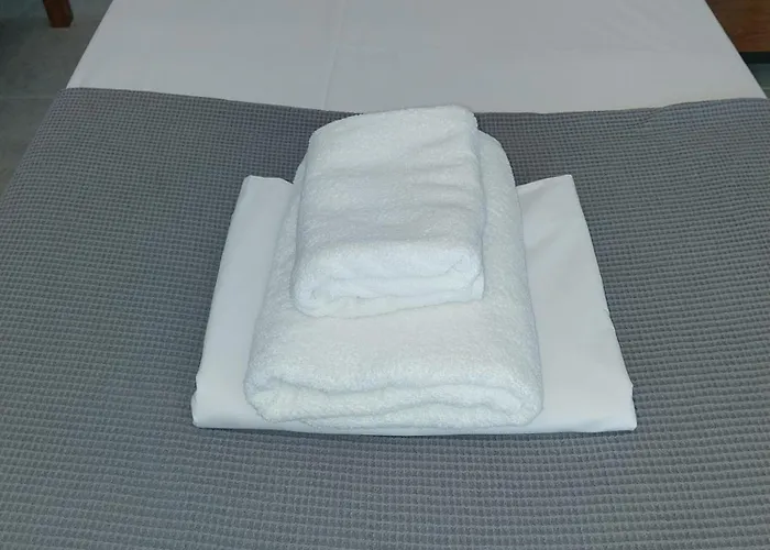 Olive Garden Vendégház 3*