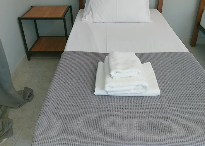 Vendégház Olive Garden 3*