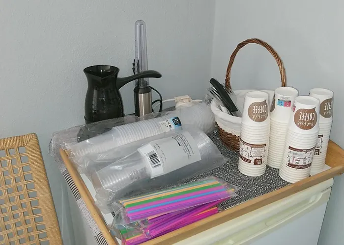 Olive Garden Vendégház Kánalos