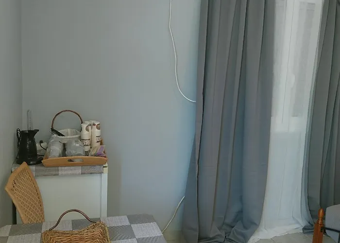 Olive Garden 3* Kánalos