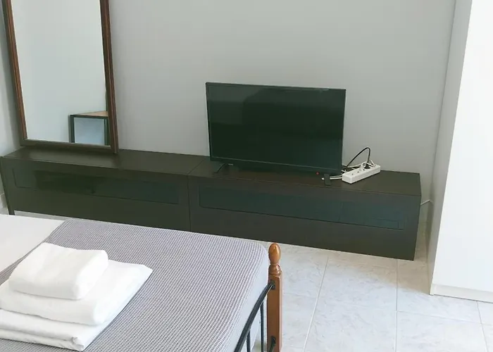 Olive Garden Vendégház Kánalos